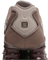 Cheap (女款)Nike Shox TL 'Pumice Night Maroon' AR3566-200