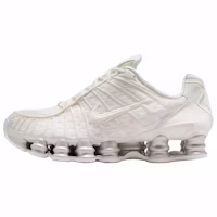 (Women) Nike Shox TL 'Sail' AR3566-103 (Women) Nike Shox TL 'Sail' AR3566-103