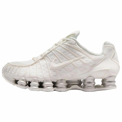 (W) Nike Shox TL 'Sail' - Kasut Nike Shox TL 'Sail' Lelaki/Wanita AR3566-103 Buy (W) Nike Shox TL 'Sail' - Kasut Nike Shox TL 'Sail' Lelaki/Wanita AR3566-103