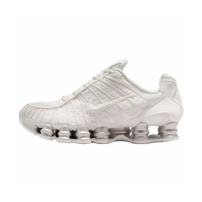 (W) Nike Shox TL 'Sail'