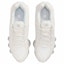 Lookbook (W) Nike Shox TL 'Sail' - Kasut Nike Shox TL 'Sail' Lelaki/Wanita AR3566-103