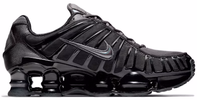 (Women) Nike Shox TL 'Thunder Grey' AR3566-004 (Women) Nike Shox TL 'Thunder Grey' AR3566-004