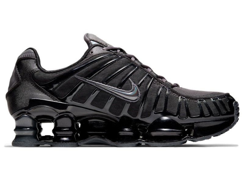 Buy (W) Nike Shox TL 'Gris Trueno' AR3566-004