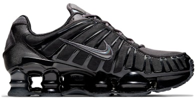 (Women) Nike Shox TL 'Thunder Grey' AR3566-004 (Women) Nike Shox TL 'Thunder Grey' AR3566-004