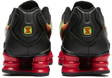 (W) Nike Shox TL 'Volt Fire Red' Sepatu Olahraga Pria HJ9609-001 Purchase (W) Nike Shox TL 'Volt Fire Red' Sepatu Olahraga Pria HJ9609-001
