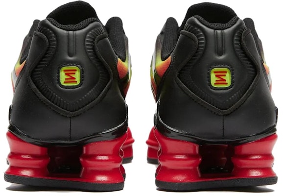 (W) Nike Shox TL 'Volt Fire Red' Sepatu Olahraga Pria HJ9609-001 Purchase (W) Nike Shox TL 'Volt Fire Red' Sepatu Olahraga Pria HJ9609-001