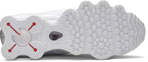 (女性)Nike Shox TL ‘白銀’ AR3566-100 Shop (女性)Nike Shox TL ‘白銀’ AR3566-100