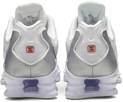 (女性)Nike Shox TL ‘白銀’ AR3566-100 Details for (女性)Nike Shox TL ‘白銀’ AR3566-100