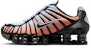 (Women) Nike Shox TL AR3566-401