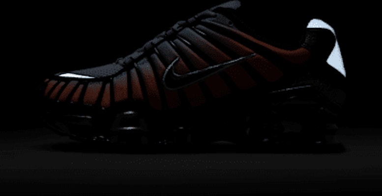 (Women) Nike Shox TL AR3566-401 3