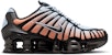 (Women) Nike Shox TL AR3566-401