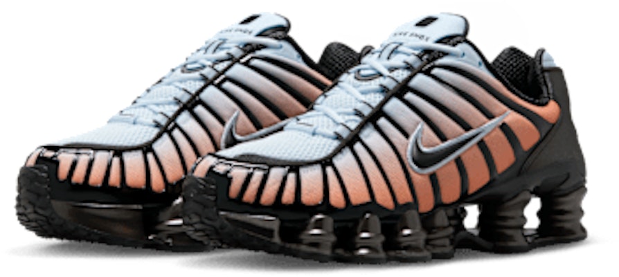 (Women) Nike Shox TL AR3566-401 Purchase (Women) Nike Shox TL AR3566-401