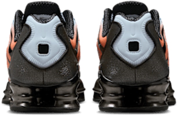 (Women) Nike Shox TL AR3566-401 Details for (Women) Nike Shox TL AR3566-401