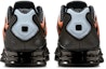 Details for (Women) Nike Shox TL AR3566-401