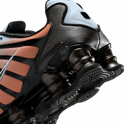 (Women) Nike Shox TL AR3566-401 Cheap (Women) Nike Shox TL AR3566-401