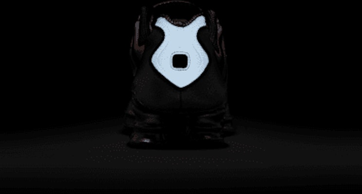 (Women) Nike Shox TL AR3566-401 1