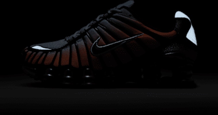 (Women) Nike Shox TL AR3566-401 2