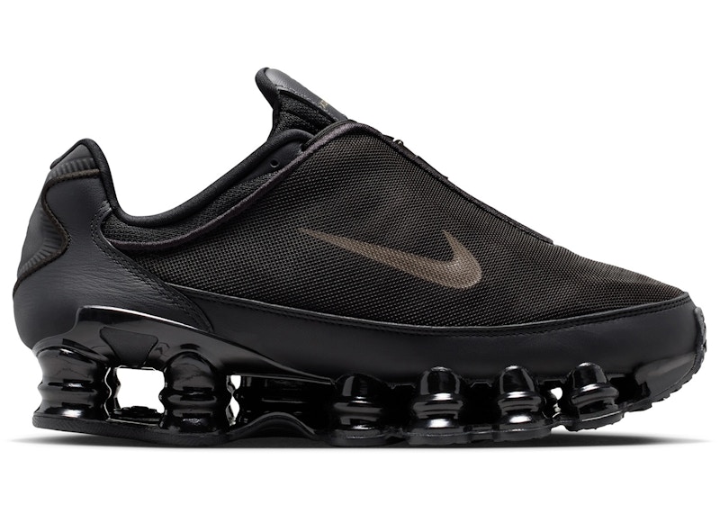 (Women) Nike Shox TL 'Black Cave Stone' HM9612-010