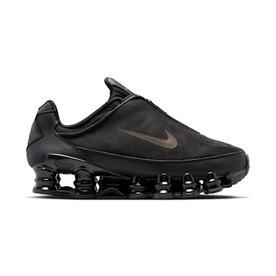 (W) Nike Shox TL 'Black Cave Stone'