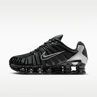 women-nike-shox-tl-black-metallic-silver-ar-3566-008