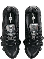 (W) Nike Shox TL ''Off Noir Silver'' Lelaki Wanita Sneakers IB7704-001 Shop (W) Nike Shox TL ''Off Noir Silver'' Lelaki Wanita Sneakers IB7704-001