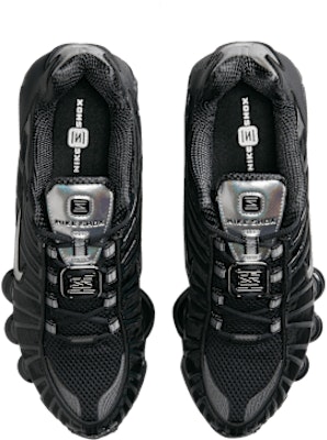 (Women) Nike Shox TL IB7704-001 Shop (Women) Nike Shox TL IB7704-001