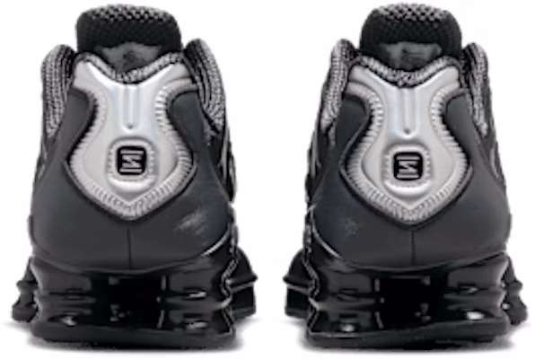 (Women) Nike Shox TL IB7704-001 Details for (Women) Nike Shox TL IB7704-001