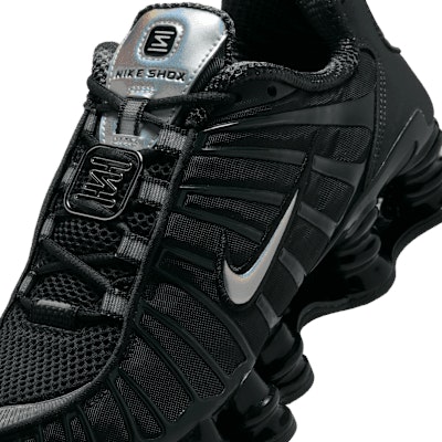 (Women) Nike Shox TL IB7704-001 Sizing (Women) Nike Shox TL IB7704-001