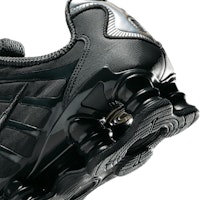 (W) Nike Shox TL ''Off Noir Silver'' Lelaki Wanita Sneakers IB7704-001 Cheap (W) Nike Shox TL ''Off Noir Silver'' Lelaki Wanita Sneakers IB7704-001