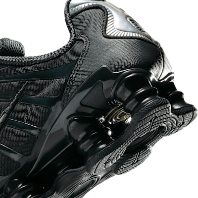 (Women) Nike Shox TL IB7704-001 Cheap (Women) Nike Shox TL IB7704-001