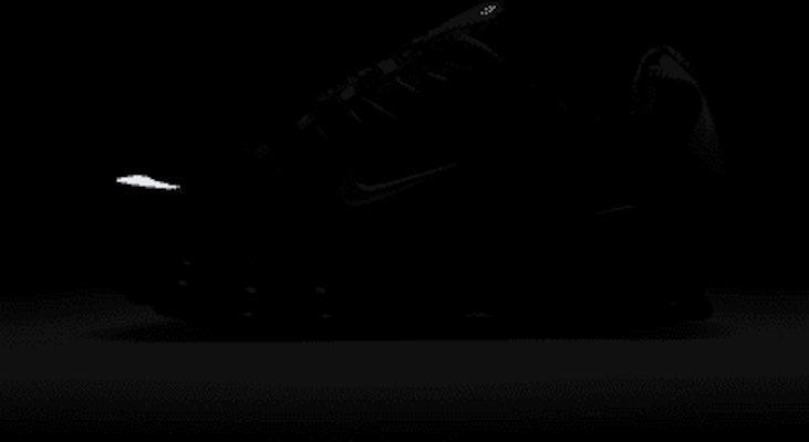 (Women) Nike Shox TL IB7704-001 2