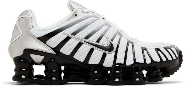 ナイキショックスTLメタリックシルバーウルフグレーHQ4049-001 HQ4049-001 Buy ナイキショックスTLメタリックシルバーウルフグレーHQ4049-001 HQ4049-001