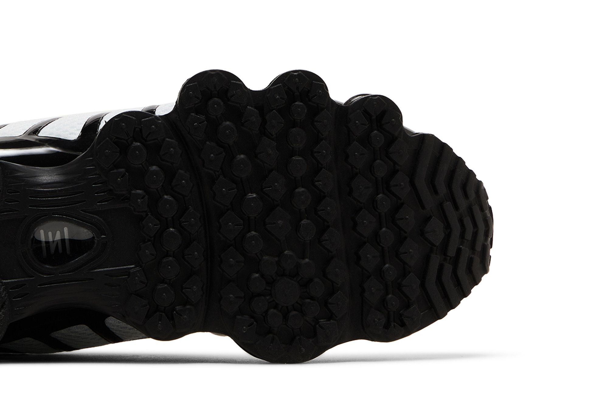 Purchase (W) Nike Shox TL Perak Logam Kelabu Serigala HQ4049-001