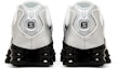 Details for (W) Nike Shox TL Plata Metálica Gris Lobo HQ4049-001