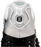 Nike Shox TL 金属银 狼灰 HQ4049-001 Sizing Nike Shox TL 金属银 狼灰 HQ4049-001