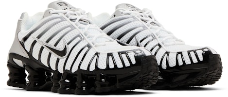 Nike Shox TL 金属银 狼灰 HQ4049-001 Cheap Nike Shox TL 金属银 狼灰 HQ4049-001
