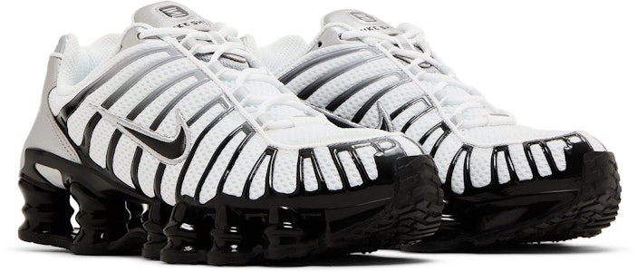 ナイキショックスTLメタリックシルバーウルフグレーHQ4049-001 HQ4049-001 Cheap ナイキショックスTLメタリックシルバーウルフグレーHQ4049-001 HQ4049-001