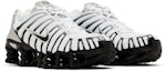 Cheap (W) Nike Shox TL Plata Metálica Gris Lobo HQ4049-001
