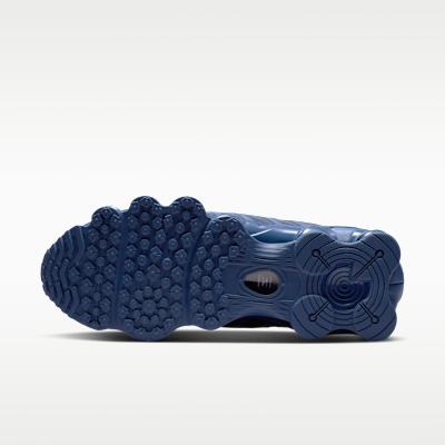 Order (W) Nike Shox TL Mystic Navy/Perak Metalik/Hitam/Mystic Navy AR3566-402