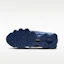 Order (W) Nike Shox TL Mystic Navy/Perak Metalik/Hitam/Mystic Navy AR3566-402