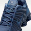 Sizing (W) Nike Shox TL Mystic Navy/Perak Metalik/Hitam/Mystic Navy AR3566-402