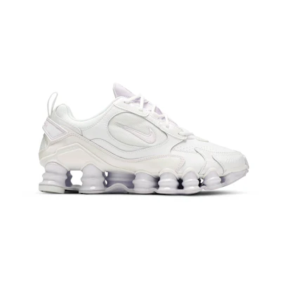 (W) Nike Shox TL Nova 'Barely Grape'