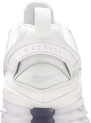 (W) 나이키 샥스 TL 노바 '베얼리 그레이프' (Nike Shox TL Nova 'Barely Grape') CV3019-100 Sizing (W) 나이키 샥스 TL 노바 '베얼리 그레이프' (Nike Shox TL Nova 'Barely Grape') CV3019-100