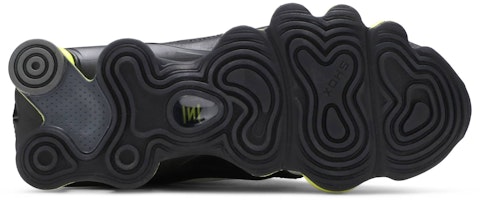 (W) 耐克Shox TL Nova“黑色柠檬毒液” AT8046-003 Shop (W) 耐克Shox TL Nova“黑色柠檬毒液” AT8046-003