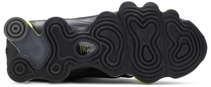 (W) 나이키 쇼크스 TL 노바 '블랙 레몬 베놈' AT8046-003 Shop (W) 나이키 쇼크스 TL 노바 '블랙 레몬 베놈' AT8046-003