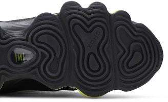 (W) 耐克Shox TL Nova“黑色柠檬毒液” AT8046-003 Purchase (W) 耐克Shox TL Nova“黑色柠檬毒液” AT8046-003