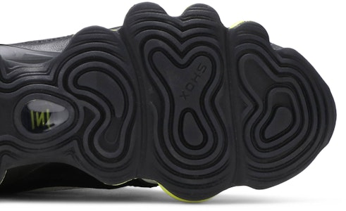 (W) 나이키 쇼크스 TL 노바 '블랙 레몬 베놈' AT8046-003 Purchase (W) 나이키 쇼크스 TL 노바 '블랙 레몬 베놈' AT8046-003