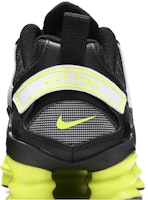 (W) 耐克Shox TL Nova“黑色柠檬毒液” AT8046-003 Sizing (W) 耐克Shox TL Nova“黑色柠檬毒液” AT8046-003