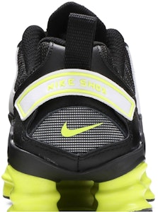 (W) 나이키 쇼크스 TL 노바 '블랙 레몬 베놈' AT8046-003 Sizing (W) 나이키 쇼크스 TL 노바 '블랙 레몬 베놈' AT8046-003