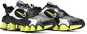 (W) 나이키 쇼크스 TL 노바 '블랙 레몬 베놈' AT8046-003